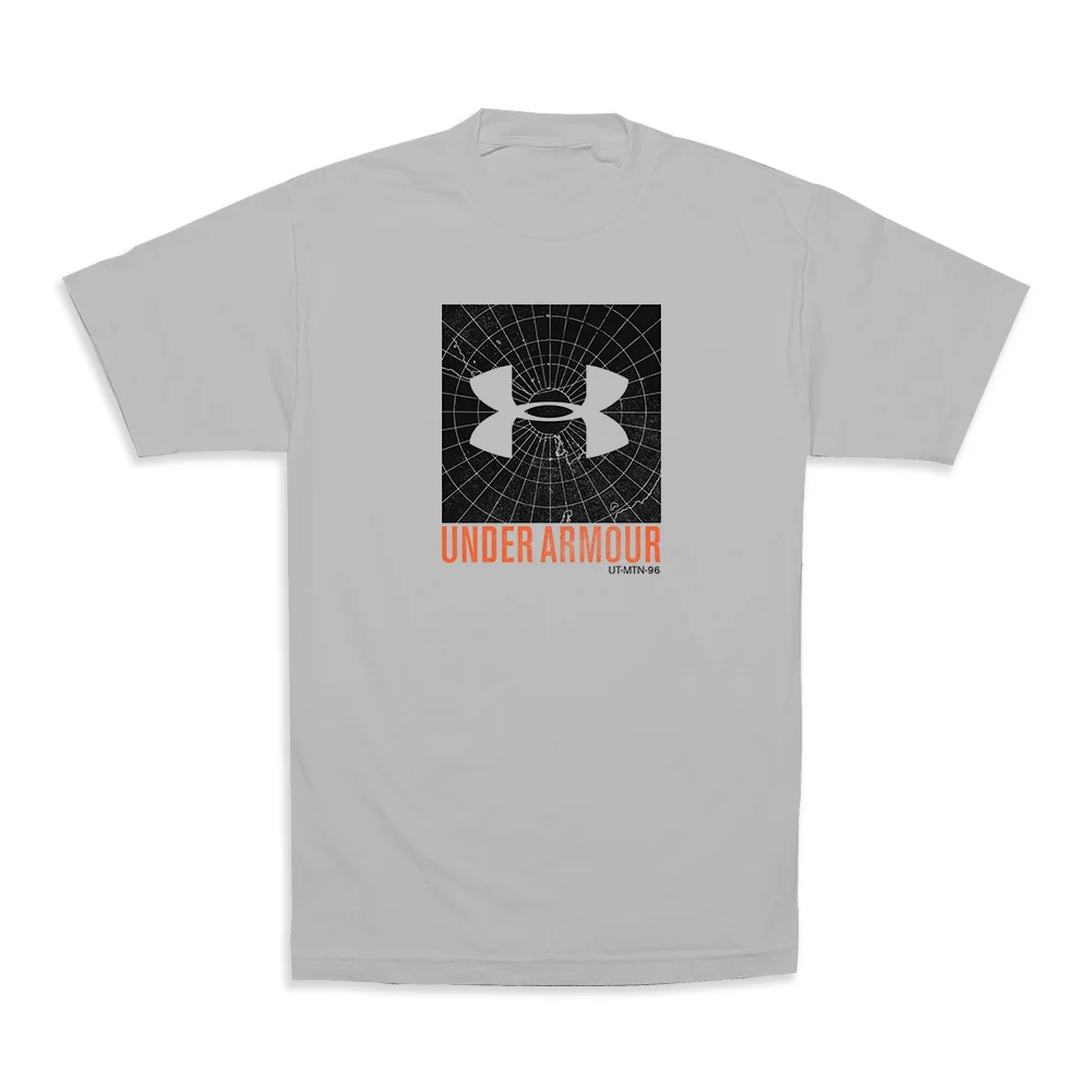 UNDER ARMOUR — YAMS